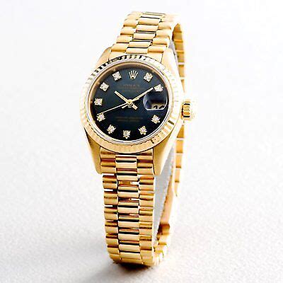 rolex black edition uhren|Rolex uhren damen.